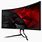 Acer Predator Gaming Curved Monitor