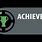 Achievement Unlocked Blank