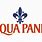 Acqua Panna Logo