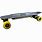 Acton Electric Skateboard