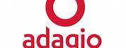 Adagio Hotel Logo