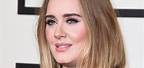 Adele Hair Color