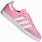 Adidas Samba Pink