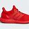 Adidas Ultra Boost Red