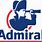 Admiral Symbol