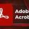 Adobe Acrobat PDF Reader