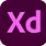 Adobe XD CC Icon