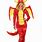 Adult Dragon Halloween Costume