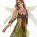 Adult Forest Fairy Costume