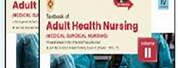 Adult Health Nursing Textbook