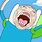 Adventure Time Finn Funny