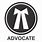 Advocate Symbol.png
