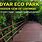 Adyar Eco Park