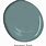 Aegean Teal Paint Color