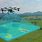 Aerial Mapping Drone