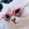 Aesthetic Cat Glasses