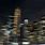 Aesthetic City Blur