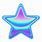 Aesthetic Star. Emoji