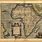 Africa Map 1500