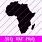 Africa SVG Free