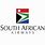 African Airlines Logo