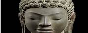African Ancient Buddha