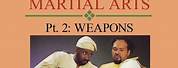 African Martial Arts Books