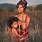 African Mother Nature