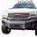 Aftermarket Bumpers for GMC Sierra