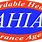 Ahia Logo