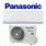 Air Conditioning Units Panasonic