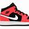 Air Jordan 1 Infrared