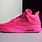 Air Jordan 4 Retro Pink