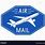 Air Mail Logo