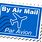 Airmail Clip Art
