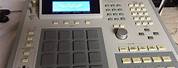 Akai MPC 3000 VST