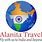 Alanita Travels Logo