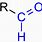Aldehyde Molecule