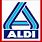 Aldi Nord Logo