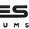 Alesis Drum Logo
