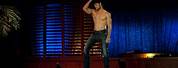 Alex Pettyfer Magic Mike