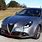 Alfa Romeo Giulietta Car