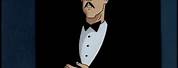 Alfred Pennyworth Batman the Animated Series