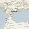 Algeciras Mapa