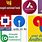 All India Bank Logos