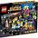 All LEGO DC Sets