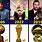 All Messi Awards