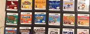 All Nintendo DS Games