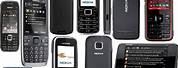 All Nokia Mobile Phones