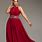 All Plus Size Red Dresses